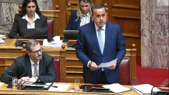 Απάντηση του Στ. Παπασταύρου σε Αντ. Σαμαρά: Δεν εκχωρούνται κυριαρχικά δικαιώματα - Μην αδικείτε τον εαυτό σας