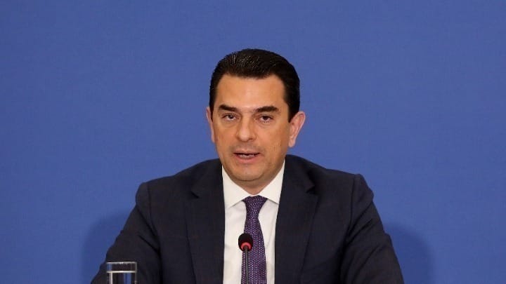 Επίσκεψη του Γραμματέα της Πολιτικής Επιτροπής της Νέας Δημοκρατίας Κώστα Σκρέκα στην Καρδίτσα-στο επίκεντρο του προσυνεδριακού διαλόγου οι προτεραιότητες της Θεσσαλίας