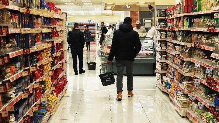 Σούπερ μάρκετ: Αυξημένος ο τζίρος το πρώτο δίμηνο του 2026 – Επιφυλακτικός ο καταναλωτής