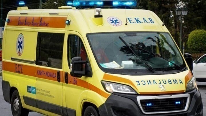 Κατέληξε ο 20χρονος που μαχαιρώθηκε σε οπαδικό επεισόδιο στη Θεσσαλονίκη