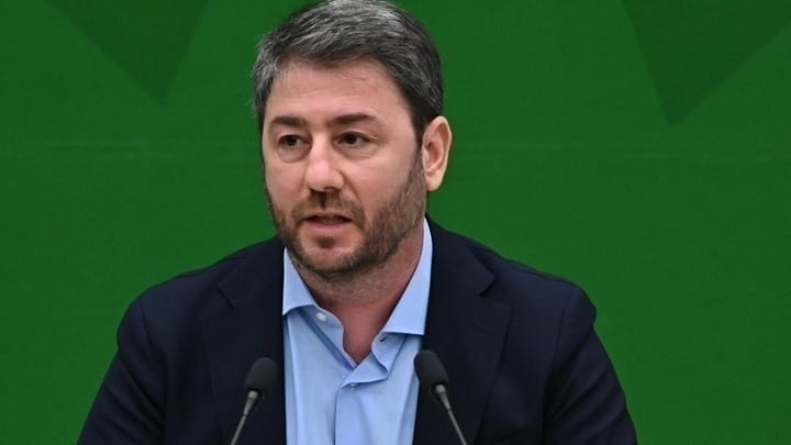 Ν. Ανδρουλάκης: Το αφήγημα της κυβέρνησης περί ιδιωτών που δρούσαν τάχα ανεξέλεγκτα και μόνοι τους με το Pretador, έπεσε συθέμελα