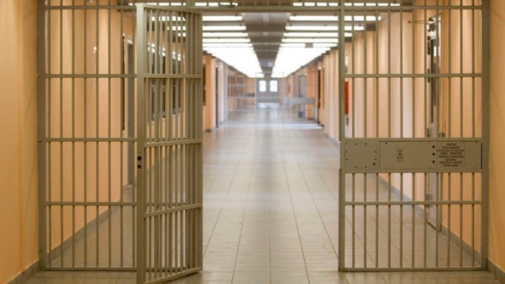 Χρυσή Αυγή: Στη φυλακή σήμερα η Ελένη Ζαρούλια