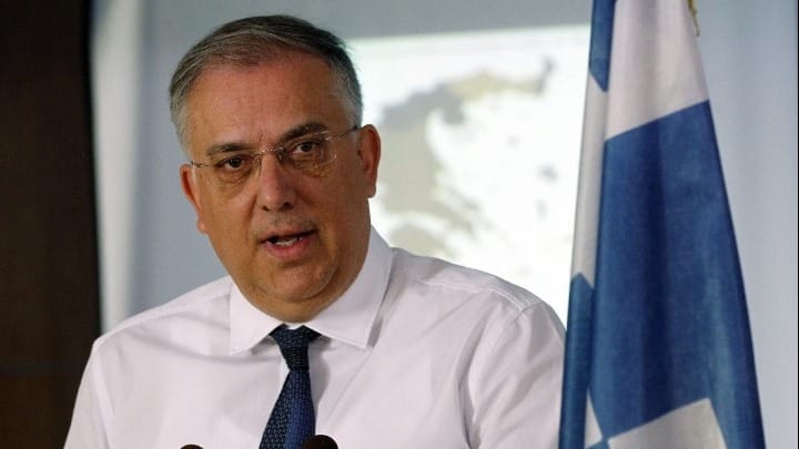 Τ. Θεοδωρικάκος: Με το πλαφόν στο κέρδος προστατεύουμε τους πολίτες από την ασυδοσία και την αισχροκέρδεια