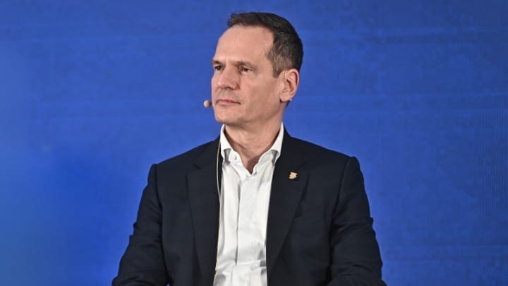 Μ. Μανουσάκης (ΑΔΜΗΕ) για την ηλεκτρική διασύνδεση Κρήτης-Αττικής: Εξοικονόμηση, περίπου 5 δισ. ευρώ από τους λογαριασμούς ρεύματος