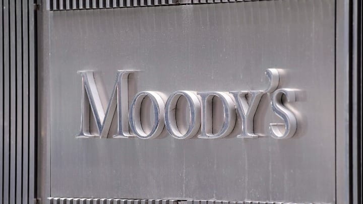 O οίκος πιστοληπτικής αξιολόγησης Moody’s επιβεβαίωσε το αξιόχρεο της Ελλάδας στην επενδυτική βαθμίδα Baa3