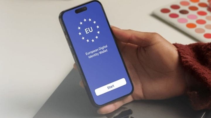 Δ. Παπαστεργίου: Το EUDI Wallet φέρνει την Ευρώπη πιο κοντά σε μια ενιαία, ασφαλή και αξιόπιστη ψηφιακή πραγματικότητα