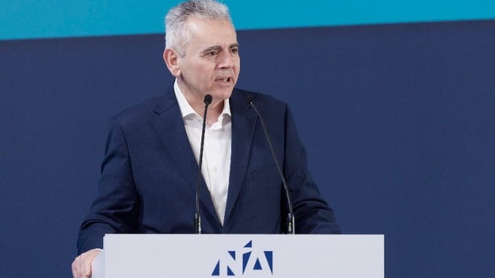 Μ. Χαρακόπουλος: Να αντιμετωπίσουμε οριστικά τις παθογένειες που πλήγωσαν τον αγροτικό κόσμο
