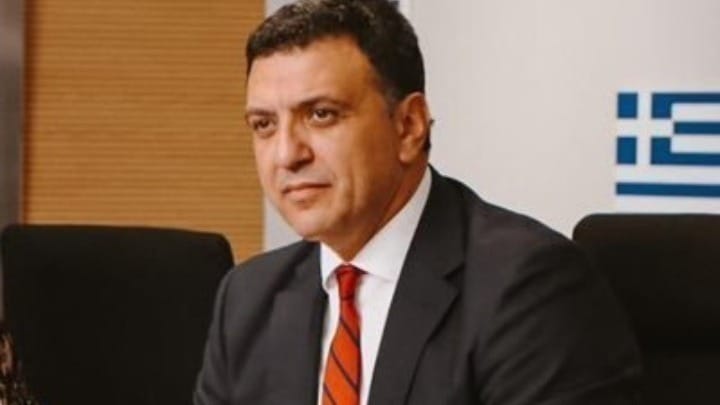 Β. Κικίλιας: «Θα κάνουμε ό,τι μπορούμε για τους Έλληνες ως προς τις επιπτώσεις του πολέμου»