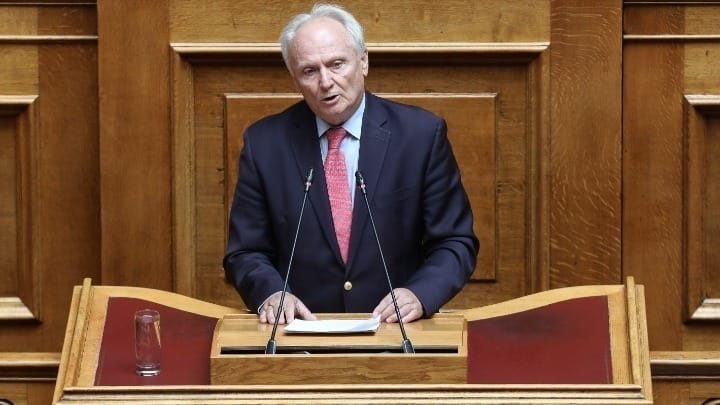 Γιάννης Ανδριανός: Κοινός μας στόχος η στήριξη του παραγωγού και ολόκληρης της αλυσίδας του πρωτογενούς τομέα