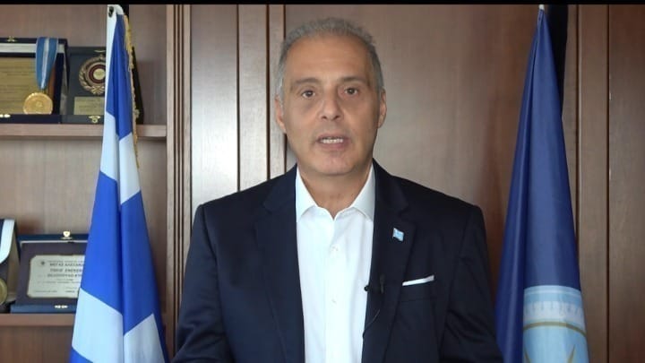 Κυρ. Βελόπουλος: Ο πρωθυπουργός, έπειτα από 7 χρόνια διακυβέρνησης, «θυμήθηκε» την Κύπρο εξαιτίας του Ιράν