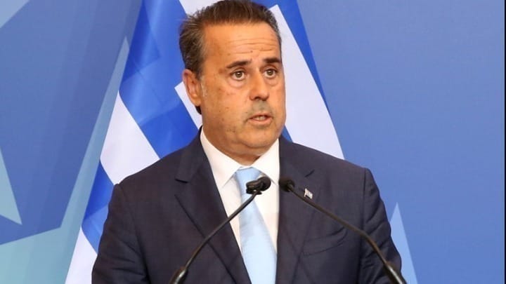 Στ. Παπασταύρου: «Η Ελλάδα το πρώτο δεκαήμερο του Μαρτίου είχε την έκτη χαμηλότερη χονδρική τιμή ηλεκτρικής ενέργειας στην Ευρώπη»