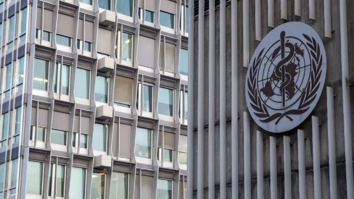 Ιράν: Έξι νοσοκομεία έχουν εκκενωθεί λόγω του πολέμου αλλά το σύστημα υγείας αντέχει, λέει ο ΠΟΥ
