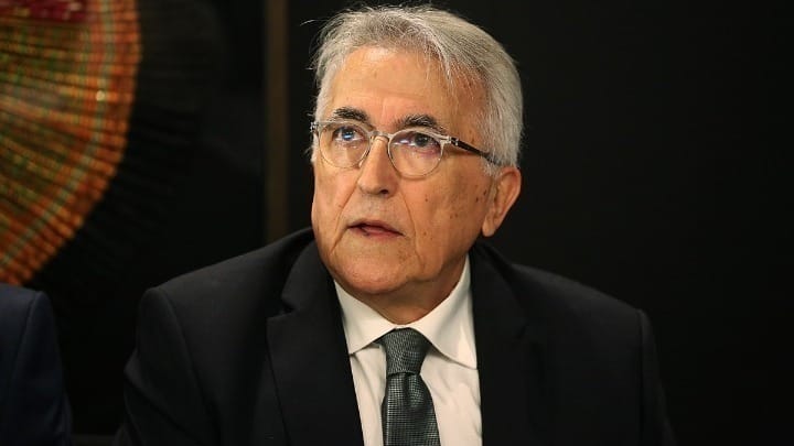 Γιάννης Παναγόπουλος: «Θα παρουσιάσω στοιχεία γι' αυτήν τη στημένη υπόθεση τις επόμενες μέρες - Δεν έχω να φοβηθώ τίποτα»