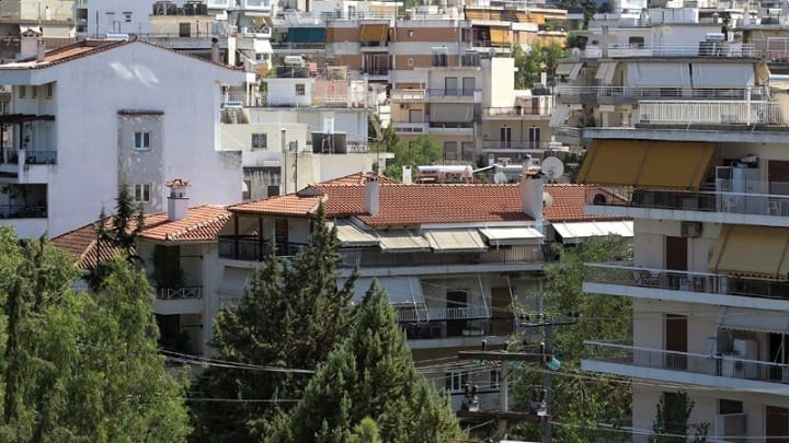 Παράταση μη καταβολής ΕΝΦΙΑ για περιοχές που έχουν πληγεί από φυσικές καταστροφές