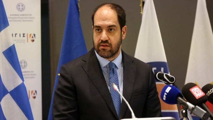 Γ. Κεφαλογιάννης: Ο εθελοντισμός είναι μια συνειδητή επιλογή να μοιραστούμε όλοι μαζί την ευθύνη για να προστατεύσουμε αυτά που μας ενώνουν