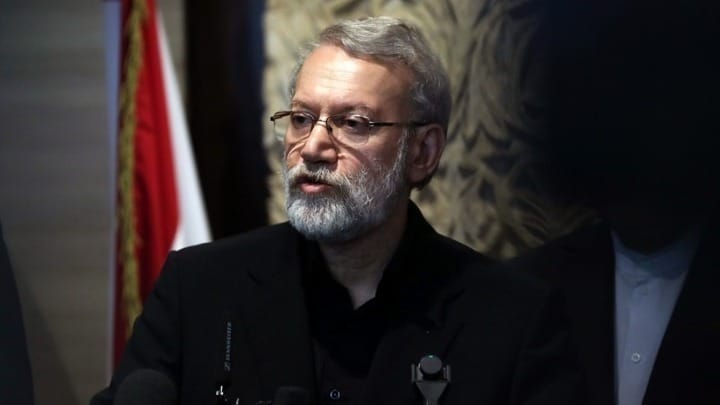Υπουργός Άμυνας Ισραήλ: Ο Αλί Λαριτζανί είναι νεκρός (συνεχής ενημέρωση)