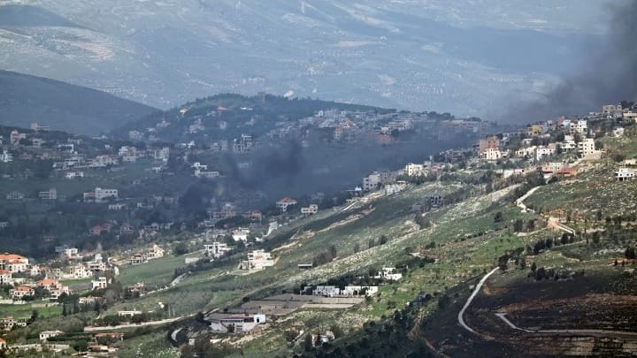 Λίβανος: Νέα εντολή απομάκρυνσης κατοίκων στον νότο εξέδωσε ο ισραηλινός στρατός
