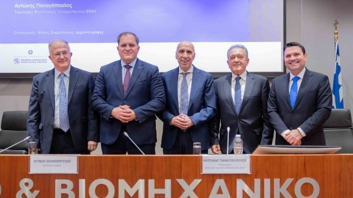 Γ. Κώτσηρας: Ό,τι είναι εφικτό στο πλαίσιο του δημοσιονομικού επιτρεπόμενου, είμαστε εδώ για να το κάνουμε - Οι καιροί είναι απαιτητικοί