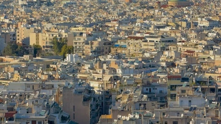 Πόσα ενοίκια χρειάζονται για να αγοράσεις σπίτι: Αναλυτικά στοιχεία για την Αττική -Τι είναι το «Θερμόμετρο» ακινήτων