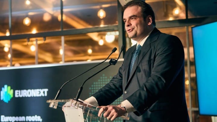 Κυρ. Πιερρακάκης για την Ένωση Αποταμιεύσεων και Επενδύσεων: «Η ΕΕ μπορεί να ευημερήσει με τη σωστή αρχιτεκτονική»