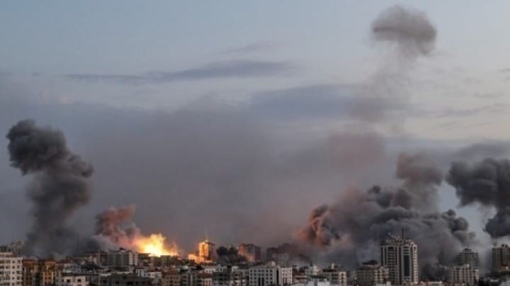 Λίβανος: Ο απολογισμός από τα ισραηλινά πλήγματα έφθασε τους 912 νεκρούς (υπουργείο Υγείας) - Τρεις στρατιώτες σκοτώθηκαν σε δύο ισραηλινά πλήγματα (στρατός)