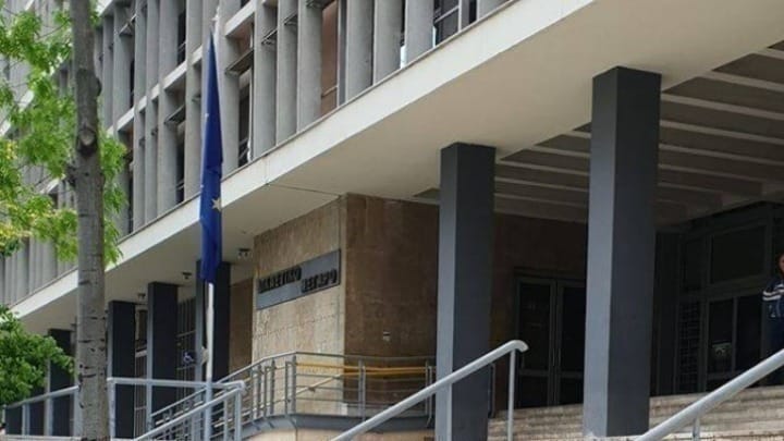 Καλαμαριά: Νέα προθεσμία πήρε ο 19χρονος, απολογείται σήμερα ο 23χρονος καθ’ ομολογίαν δράστης