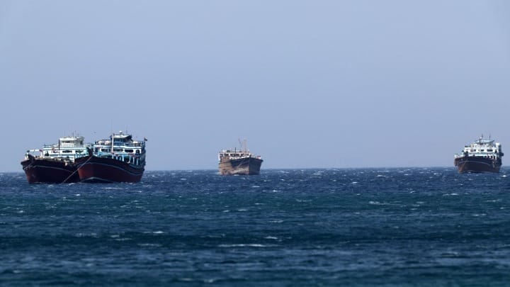 Έκτακτη διήμερη συνεδρίαση του Διεθνούς Ναυτιλιακού Οργανισμού για την κατάσταση στο Στενό του Χορμούζ