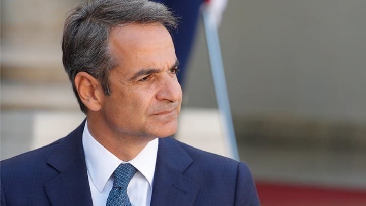 Κυρ. Μητσοτάκης: Θέλουμε ο παγκόσμιος ελληνισμός να συμμετέχει και να συνδιαμορφώνει τις εξελίξεις στη μητέρα πατρίδα