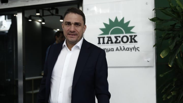 Κ. Τσουκαλάς: Είναι πατριωτισμός να λέει υπουργός ότι δεν τον πειράζει αν τον παρακολουθούσαν κάποιοι που πιθανώς έκαναν κατασκοπεία;