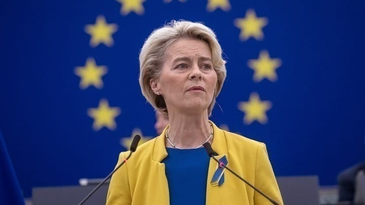 Η πρόταση της Κομισιόν «EU Inc.» για μία ενιαία αγορά - Λιγότερη γραφειοκρατία, περισσότερες ευκαιρίες για τις επιχειρήσεις