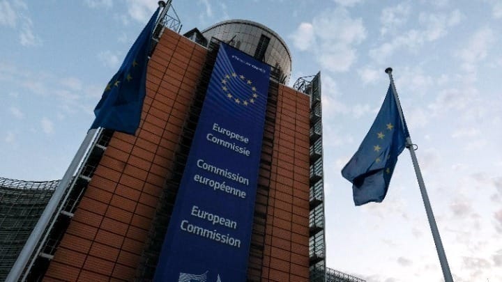 ΕΕ-«ΕU Inc.»: Η Επιτροπή παρουσιάζει πρόταση για την απελευθέρωση του πλήρους δυναμικού της ενιαίας αγοράς για τους επιχειρηματίες στην ΕΕ