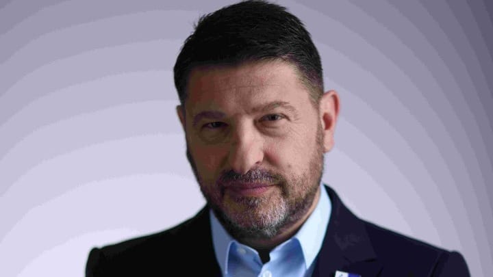 Νίκος Χαρδαλιάς: «Έργα ουσίας που αλλάζουν την καθημερινότητα στην Αττική – Πρώτη προτεραιότητά μου η ποιότητα ζωής στις γειτονιές»