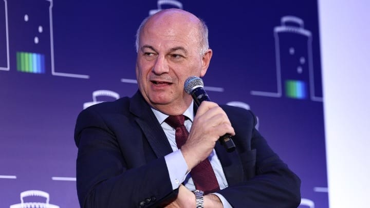Blue Heritage Summit- Κ. Τσιάρας: Πλέγμα στήριξης για ρύζι και μύδια – Σταθερή επιλογή η ενίσχυση του πρωτογενούς τομέα