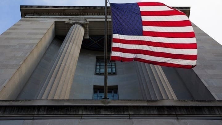 ΗΠΑ: Αμετάβλητα διατήρησε η Fed τα επιτόκια
