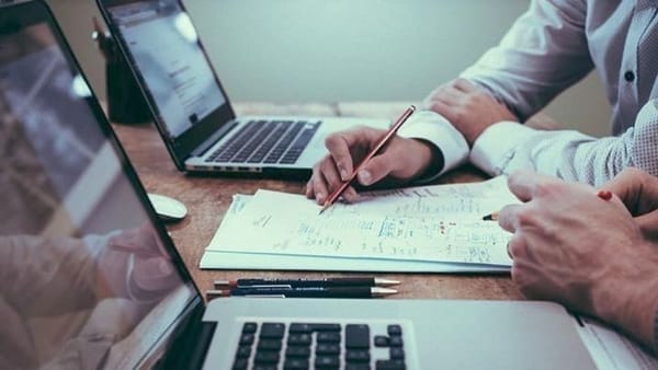 Μειωμένος κατά 21,6% ο μέσος ετήσιος ρυθμός πτωχεύσεων την περίοδο 2015-2024