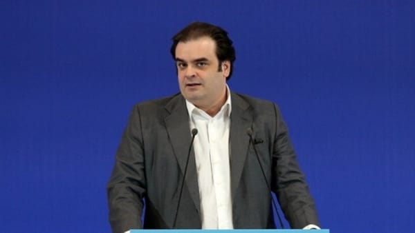Κυρ. Πιερρακάκης στο ECOFIN: Ζητάμε παράταση στην εξαίρεση της φορολογίας καυσίμων για αγροτικό τομέα, ναυσιπλοΐα και αεροπλοΐα