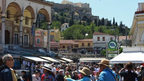 Ο ελληνικός τουρισμός στο διαδίκτυο: Κρίσιμη για το «όνομα» και τη βιωσιμότητα του η ενίσχυση της περιβαλλοντικής υπευθυνότητας