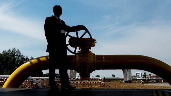 Ελληνική σφραγίδα στον ενεργειακό χάρτη ΝΑ Ευρώπης και Ανατολικής Μεσογείου