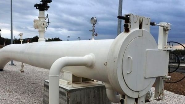 Ν. Παπαθανάσης: Στο ΕΣΠΑ η κατασκευή αγωγού φυσικού αερίου υψηλής πίεσης προς τη Δυτική Μακεδονία