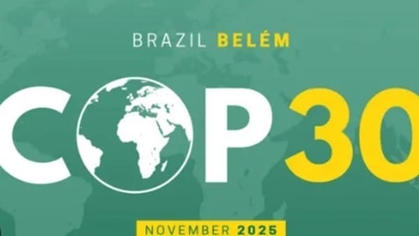 COP30: Κάθε χώρα θα πρέπει να καθορίσει μόνη της τον ρυθμό αποδέσμευσής της από τα ορυκτά καύσιμα, σύμφωνα με τον πρόεδρο της Βραζιλίας Λούλα