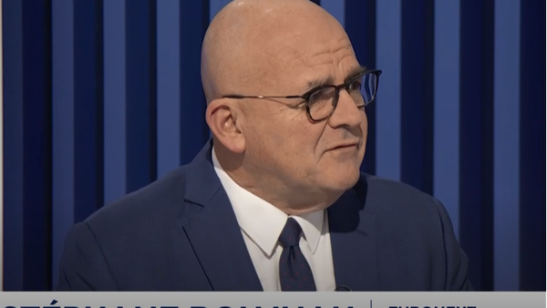 ΔΣ Euronext: Σημαντική η εξαγορά του Χρηματιστηρίου Αθηνών - Η Ελλάδα κατάφερε να δανείζεται με πολύ χαμηλά επιτόκια