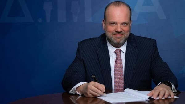 Άρθρο του γγ Αγροτικής Ανάπτυξης και Τροφίμων, Σπ. Πρωτοψάλτη: Η ελιά ως εθνικό μας κεφάλαιο – Από το σύμβολο ειρήνης στη στρατηγική για την ύπαιθρο της νέας εποχής