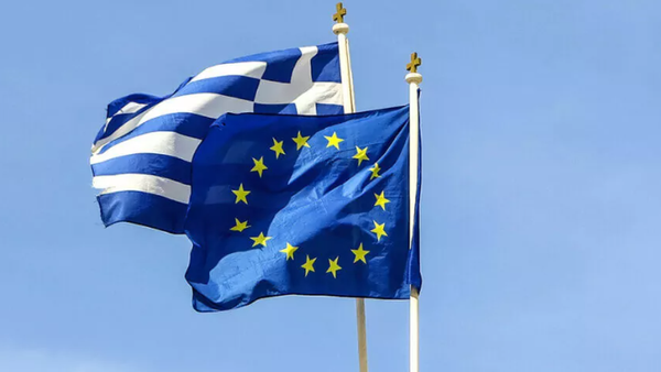 Κομισιόν: Εκταμίευση 2,1 δισ. ευρώ προς την Ελλάδα στο πλαίσιο του «NextGenerationEU»