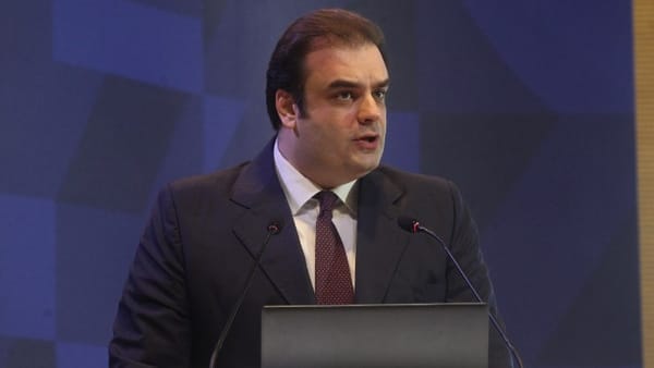 Κυρ. Πιερρακάκης: Οι παλιοί διαχωρισμοί δεν αντανακλούν πλέον τις προκλήσεις της Ευρώπης