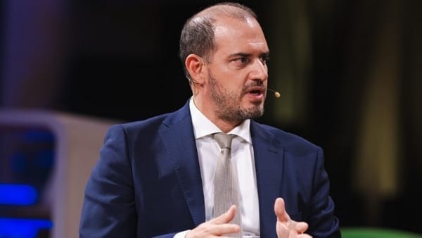 Γιώργος Κώτσηρας: Η υποψηφιότητα του Κυριάκου Πιερρακάκη για την προεδρία του Eurogroup τιμά την Ελλάδα και ενισχύει το κοινό ευρωπαϊκό όραμα