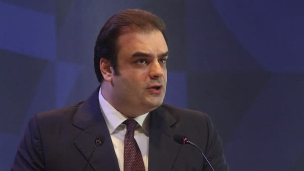 Κυρ. Πιερρακάκης από το Δουβλίνο: «Θέλουμε μία ενιαία ευρωπαϊκή αγορά για να δημιουργήσουμε παγκόσμιους πρωταθλητές»