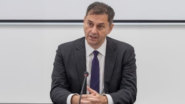 Χ. Θεοχάρης: Η Ελλάδα περνά από την ανάκαμψη στην επιτάχυνση