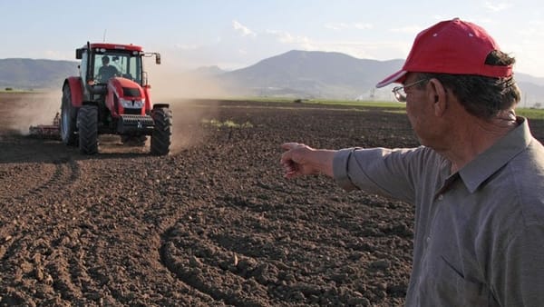 ΕΛΓΑ: Παράταση έως 30 Ιουνίου 2026 για την καταβολή της ειδικής ασφαλιστικής εισφοράς του έτους 2025