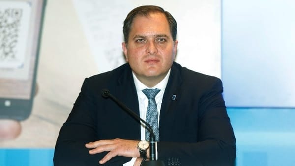 ΑΑΔΕ: Συνάντηση Γ. Πιτσιλή με την Επίτροπο Φορολογίας Ν. Υόρκης