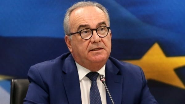 Νίκος Παπαθανάσης: Ιστορική απόφαση για την Ελλάδα και δικαίωση για την διακυβέρνηση του Κυριάκου Μητσοτάκη, η προεδρία του Eurogroup από τον Κυριάκο Πιερρακάκη